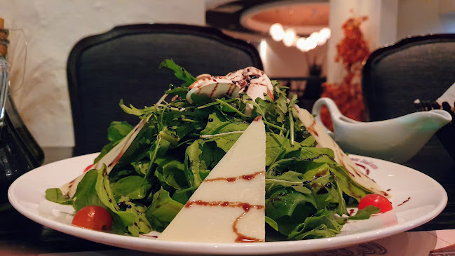 Comentarii opinii despre الدنتي