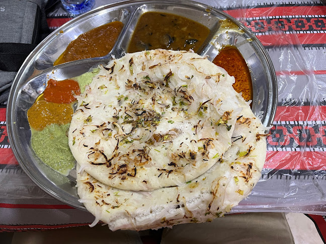 South indian restaurant, مطعم برياني هندي (NEW LOCATION: OPPOSITE OF PARK) - الضيافة