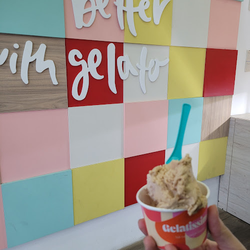 Gelatissimo - القطيف‎