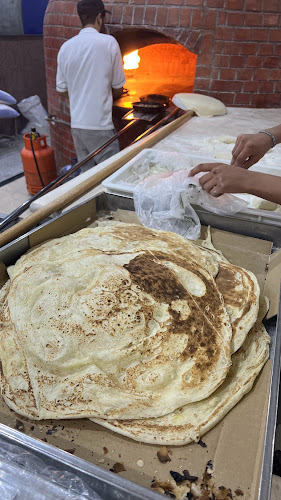 مشويات زهور الشام