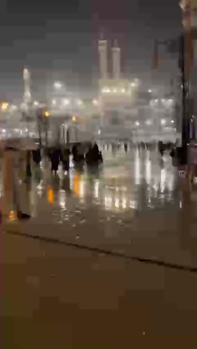 مطعم بولمان - الضيافة