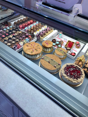 Opinii despre ايسكريم ثمارا (الشوقيه) în مكة - الضيافة