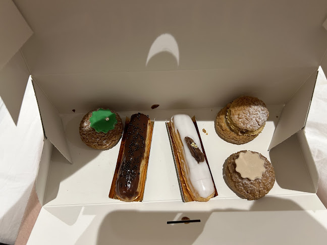 Opinii despre أوديت باريس în جدة - الضيافة