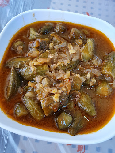 دار المشويات التركية - مكة