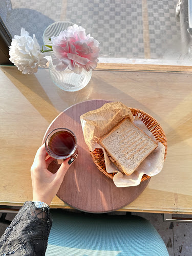Kazbara Breakfast | فطور كزبرة - الضيافة