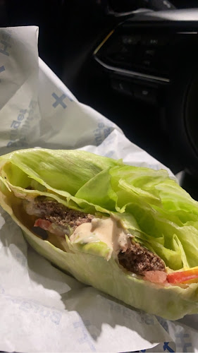 Comentarii opinii despre Hashtag Burger هاشتاق برجر