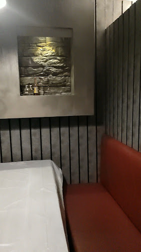 مطعم الجالبوت - الضيافة