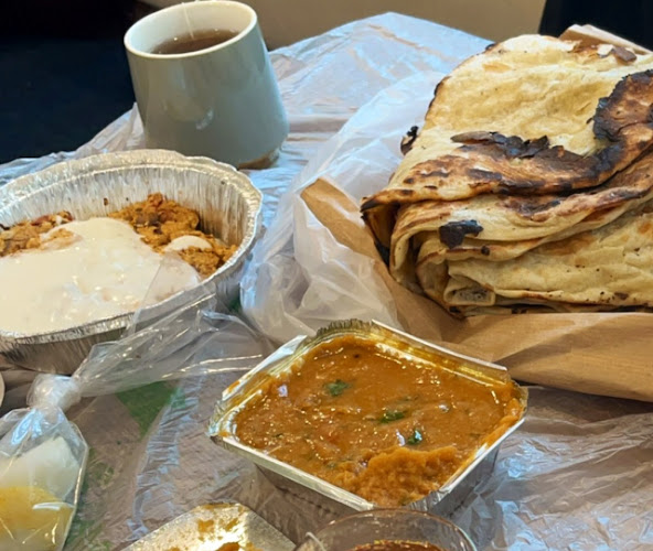 مطعم و فوال جرة الديرة للأكلات الشعبية