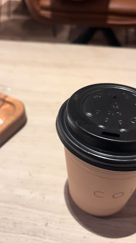 Cold Roastery and Coffee | كولد محمصة و مقهى - الضيافة