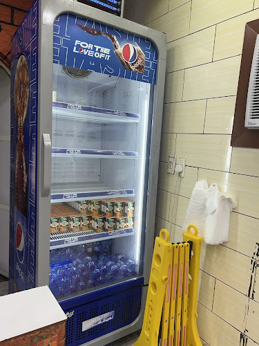 فلافل شرق الشام