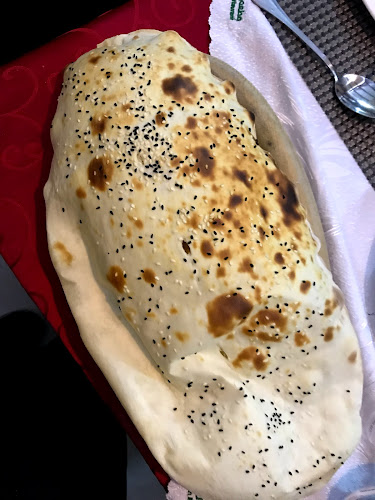 The Garden Restaurant - الضيافة