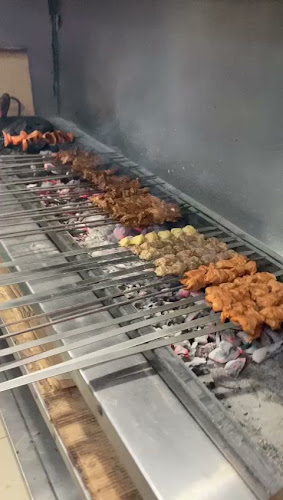 Comentarii opinii despre مشاوي أبو عبده