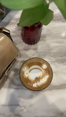 Opinii despre ليتو كافيه în الدمام - الضيافة