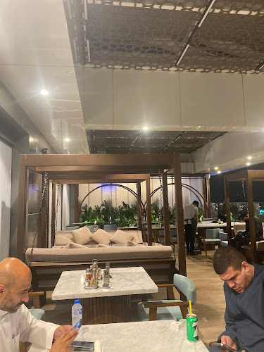 حدوتة الكبابجي - الضيافة