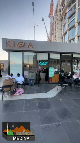 FJF6+HGF، طريق الملك فهد، بضاعة، المدينة المنورة 42311