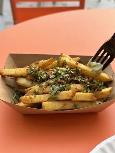 Comentarii opinii despre زيادة توم | Ziyada Toum | زيادة ثوم