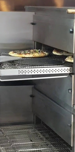 Comentarii opinii despre دومينوز بيتزا