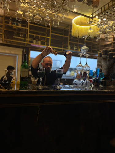 Comentarii opinii despre كوفي ولاونج ياني