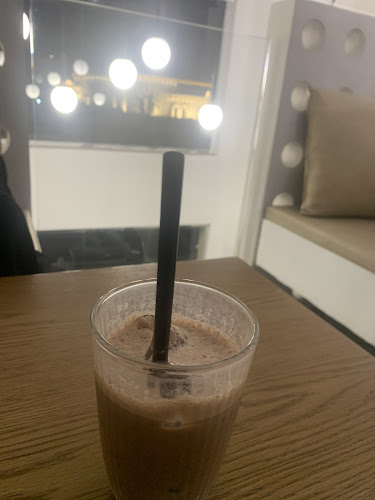 Opinii despre Ekleel cafe - إكليل كافيه în جدة - الضيافة