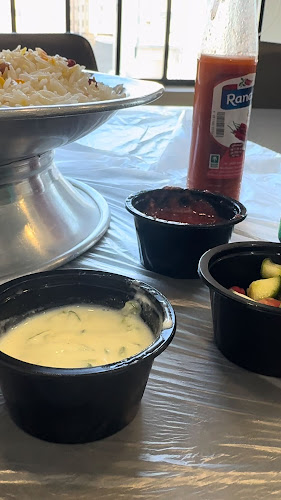 Comentarii opinii despre مطعم سفرة مدينية