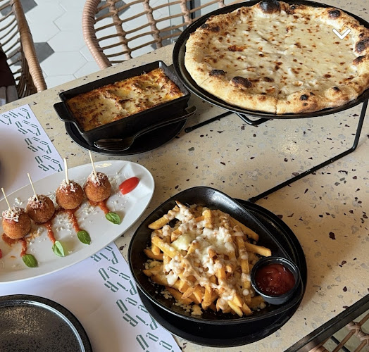 Comentarii opinii despre باي ريف