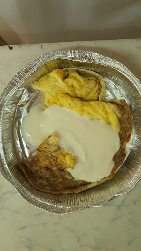 مطعم وبوفية ليالي العرب - رابغ