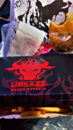 ليشلاز فرع النسيم - جدة