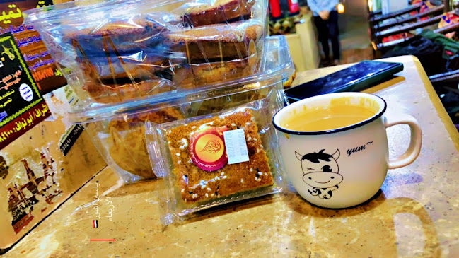 Comentarii opinii despre مقهى فنجان الهيف والكيف