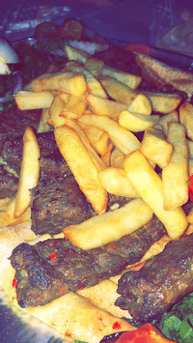 Opinii despre مطعم العريش المميز în القطيف‎ - الضيافة