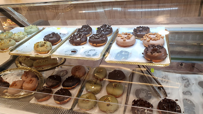 Opinii despre حلويات سنابل رغد în الدمام - الضيافة