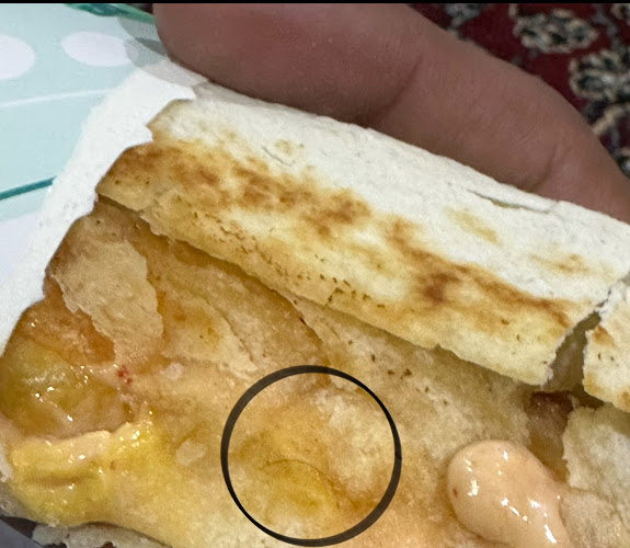 بروتين العزيزيه - الضيافة