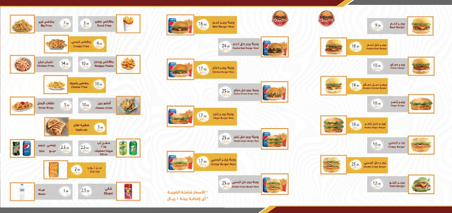 Opinii despre وطني برجر السلامة în جدة - الضيافة
