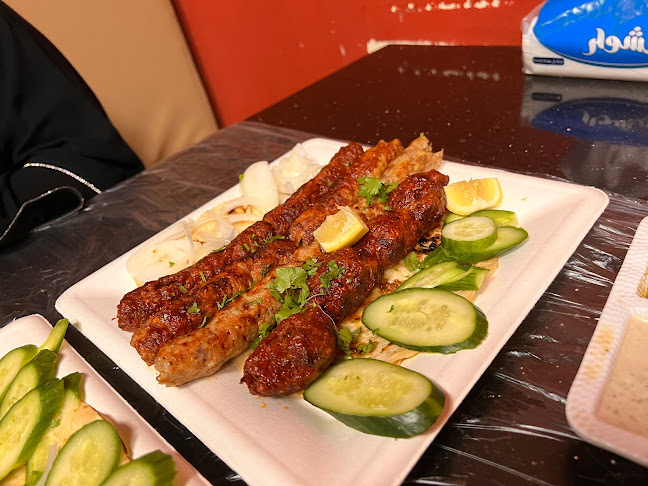 Opinii despre Tikka Masala în الرياض - الضيافة