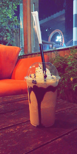 Azo Caffee - جدة