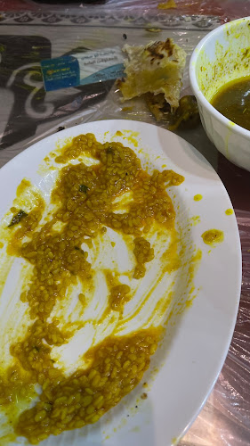 مطعم ذائقة الباكستاني - الضيافة