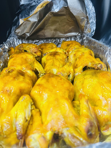 Comentarii opinii despre مطعم بركة الوشم