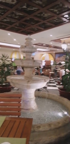 بياتو و ستيك هاوس - الضيافة