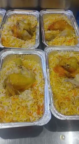 Comentarii opinii despre مطعم اللمسه الشاميه