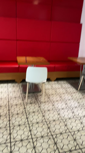 شاورمر - الضيافة