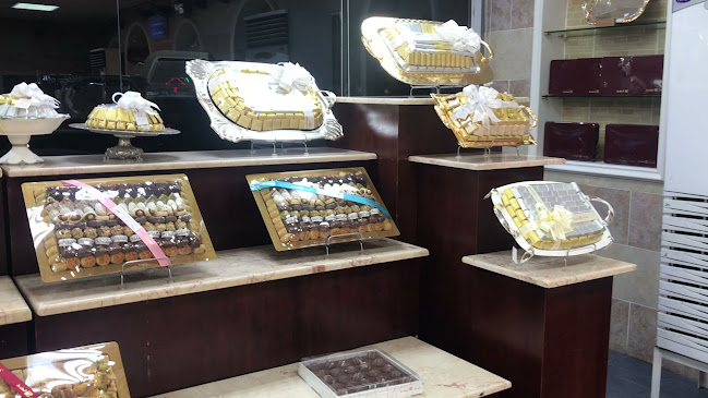 حلويات المهاوي - ام القرى، جدة