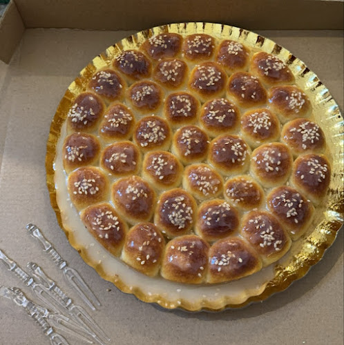 Opinii despre كنافة غير KONAFAH GEER în أبها - الضيافة