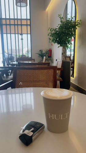 هولت كافيه | Hult Cafe - تبوك