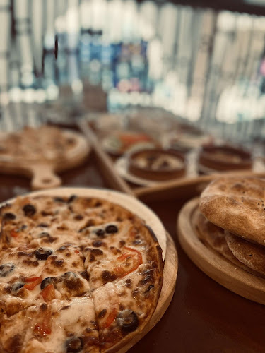 Gyro Resturant - جدة