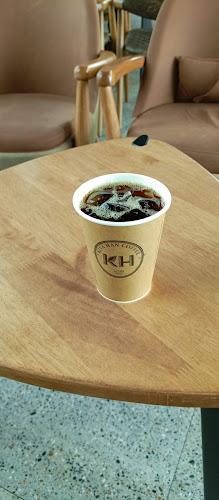 Opinii despre كيفاهان كافيه în القطيف‎ - الضيافة