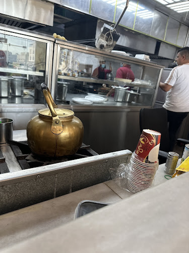 مطعم عريكة ماضينا - الخبر