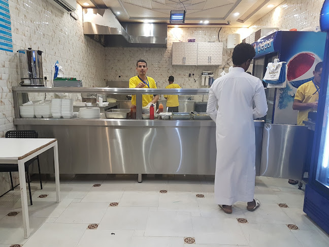 طعم الطعمية