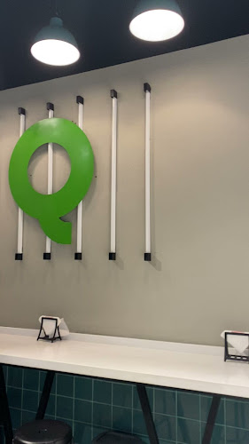 كويزنوز - مكة