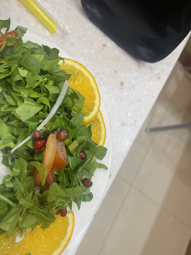 Bahrya مطاعم بحرية الدائري - المدينة المنورة