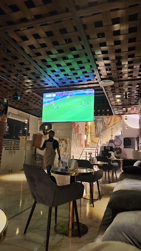 Opinii despre لاونج الدانة نكهتي în مكة - الضيافة