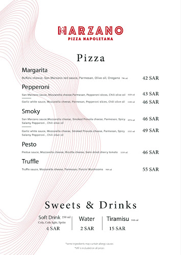 Opinii despre MARZANO مارزانو în الدمام - الضيافة